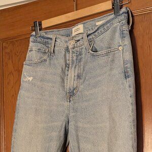 Citizens of Humanity Daphne Crop Jeans